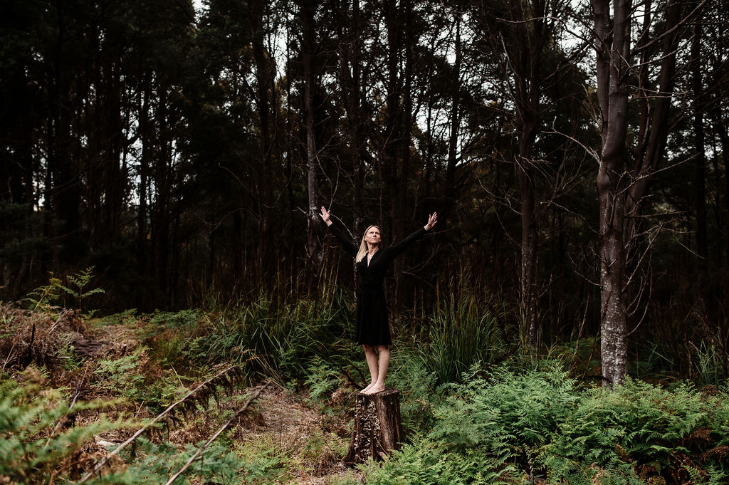 Change Will Come ~ Shamanic&nbsp;Vision