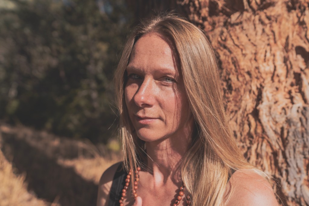 Devotion to my&nbsp;work